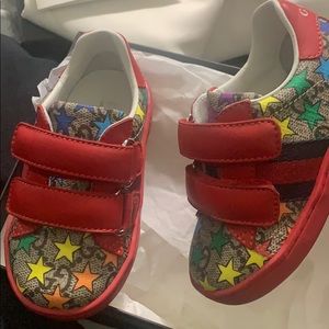 Gucci shoe